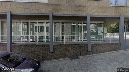 Apartments for rent in Scherpenheuvel-Zichem - Photo from Google Street View