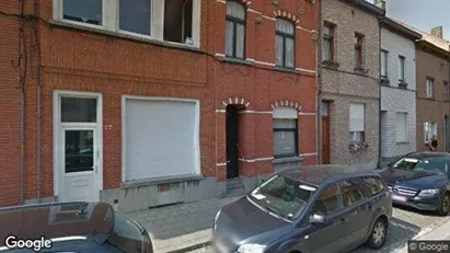 Apartments for rent in Aalst - Photo from Google Street View