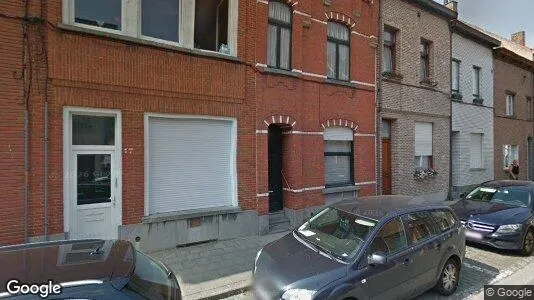 Apartments for rent in Aalst - Photo from Google Street View