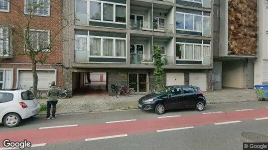 Apartments for rent in Stad Gent - Photo from Google Street View