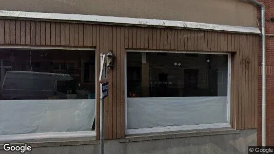 Apartments for rent in Zaventem - Photo from Google Street View