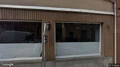 Apartments for rent in Zaventem - Photo from Google Street View