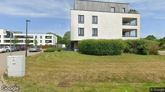 Apartments for rent in Aat - Photo from Google Street View