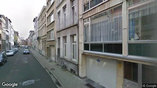 Apartments for rent in Stad Antwerp - Photo from Google Street View