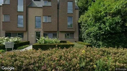 Apartments for rent in Geel - Photo from Google Street View