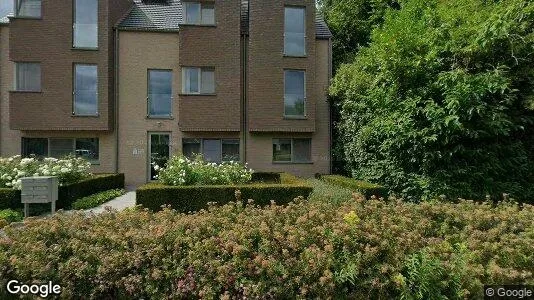 Apartments for rent in Geel - Photo from Google Street View