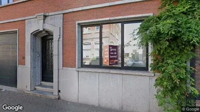 Apartments for rent in Merchtem - Photo from Google Street View