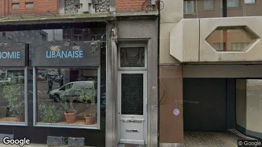 Apartments for rent in Luik - Photo from Google Street View
