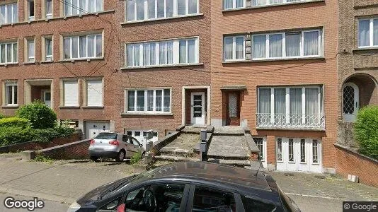 Apartments for rent in Stad Brussel - Photo from Google Street View