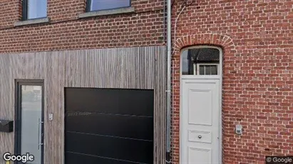 Apartments for rent in Lede - Photo from Google Street View