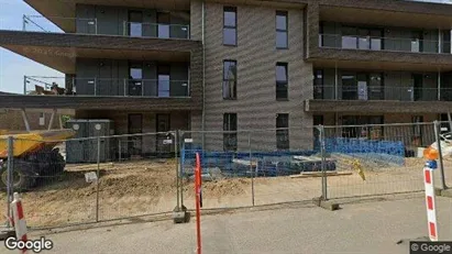 Apartments for rent in 's-Gravenbrakel - Photo from Google Street View