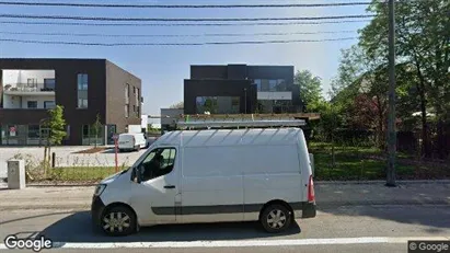 Apartments for rent in Chaudfontaine - Photo from Google Street View