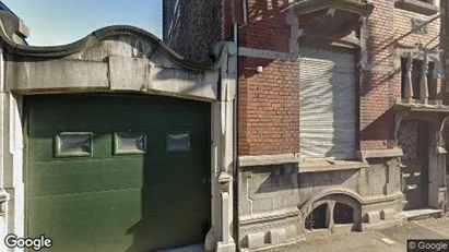 Apartments for rent in Luik - Photo from Google Street View