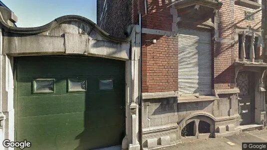 Apartments for rent in Luik - Photo from Google Street View