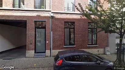 Apartments for rent in Leuven - Photo from Google Street View