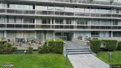 Apartments for rent in Seraing - Photo from Google Street View