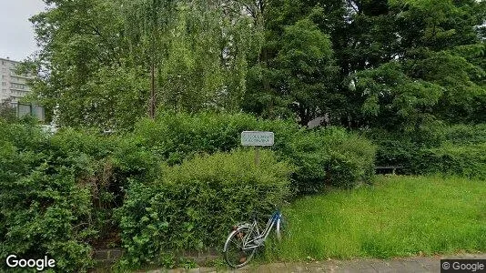 Apartments for rent in Brussels Schaarbeek - Photo from Google Street View