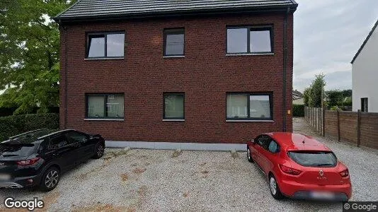 Apartments for rent in Puurs-Sint-Amands - Photo from Google Street View