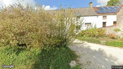 Apartments for rent in Graven - Photo from Google Street View