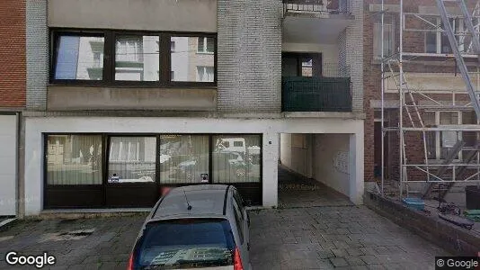 Apartments for rent in Borgworm - Photo from Google Street View
