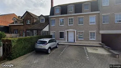 Apartments for rent in Scherpenheuvel-Zichem - Photo from Google Street View