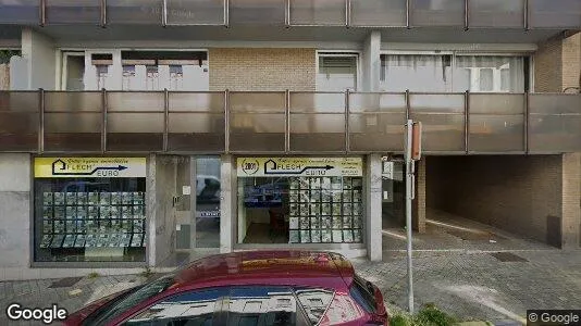Apartments for rent in Verviers - Photo from Google Street View