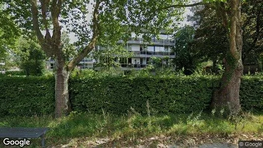 Apartments for rent in Doornik - Photo from Google Street View