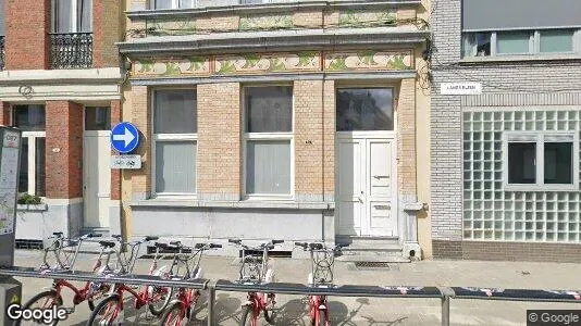 Apartments for rent in Stad Antwerp - Photo from Google Street View