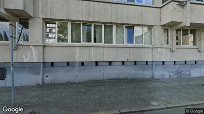 Apartments for rent in Stad Antwerp - Photo from Google Street View