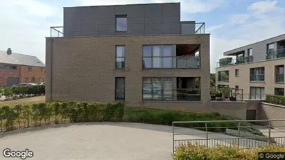 Apartments for rent in Hannuit - Photo from Google Street View