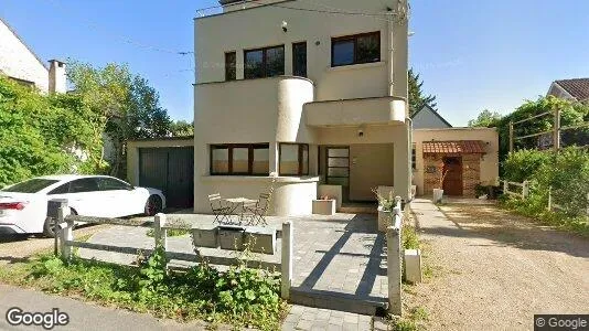 Apartments for rent in Waver - Photo from Google Street View