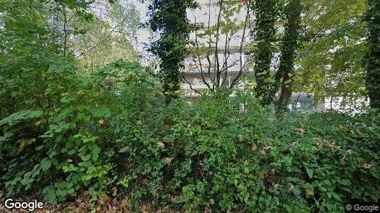 Apartments for rent in Brussels Sint-Lambrechts-Woluwe - Photo from Google Street View