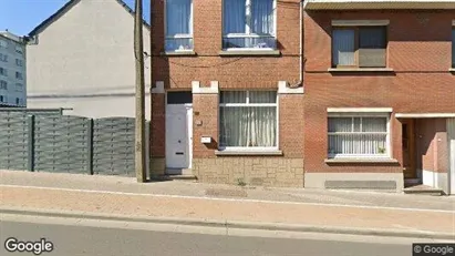 Apartments for rent in La Louvière - Photo from Google Street View