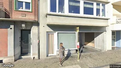 Apartments for rent in Luik - Photo from Google Street View