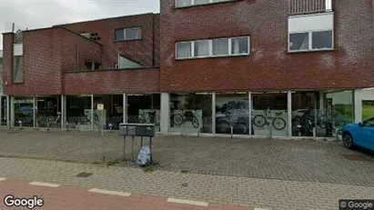 Apartments for rent in Opwijk - Photo from Google Street View