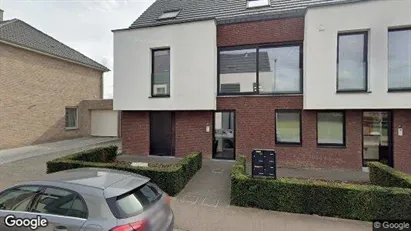 Apartments for rent in Kampenhout - Photo from Google Street View