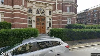 Apartments for rent in Stad Antwerp - Photo from Google Street View