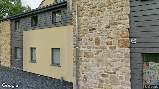 Apartments for rent in Aarlen - Photo from Google Street View