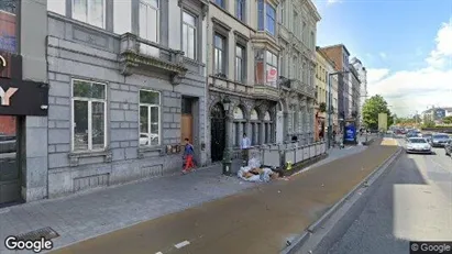 Apartments for rent in Stad Brussel - Photo from Google Street View
