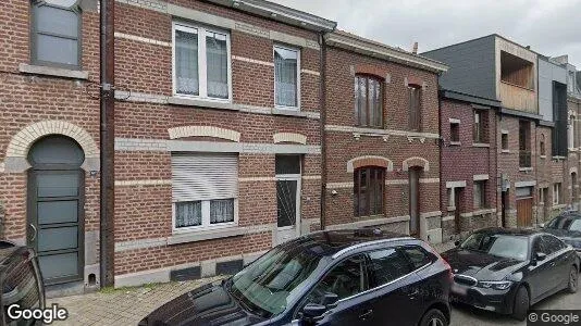 Apartments for rent in Luik - Photo from Google Street View