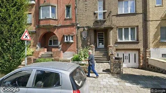 Apartments for rent in Aat - Photo from Google Street View
