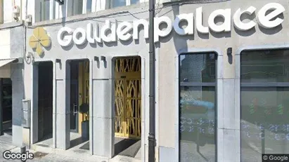 Apartments for rent in Péruwelz - Photo from Google Street View