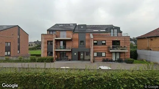 Apartments for rent in Baelen - Photo from Google Street View