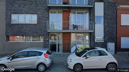 Apartments for rent in Eeklo - Photo from Google Street View