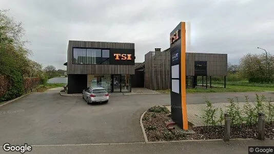 Apartments for rent in Sprimont - Photo from Google Street View