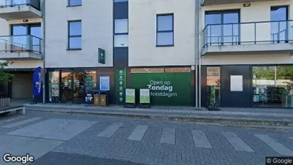 Apartments for rent in Halle - Photo from Google Street View