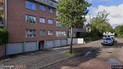 Apartments for rent in Brussels Sint-Pieters-Woluwe - Photo from Google Street View