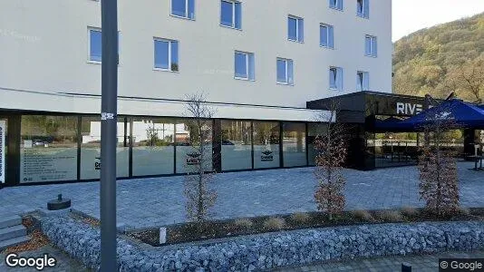 Apartments for rent in Chaudfontaine - Photo from Google Street View