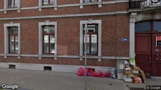 Apartments for rent in Borgworm - Photo from Google Street View