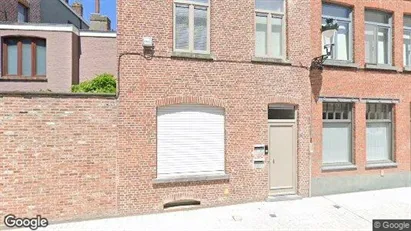 Apartments for rent in Brugge - Photo from Google Street View
